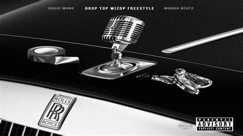 its gucci drop top wizop|gucci mane drop top whip lyrics.